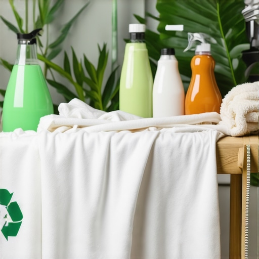 Garment Preservation Eco Method: Gentle & Sustainable Care Near Me