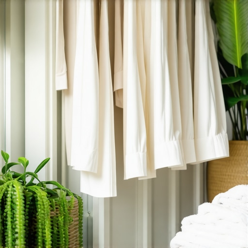 Gentle Care for Cashmere & Silk: Natural Dry Cleaner Near Trinity FL