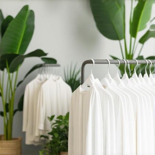 Gentle & Hypoallergenic Eco Dry Cleaners for Sensitive Skin & Fabrics