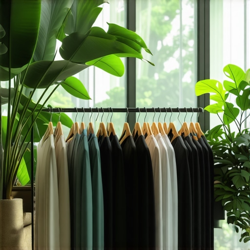 Gentle & Hypoallergenic Eco Dry Cleaners in Palm Harbor for Sensitive Skin