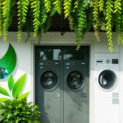 Green Certified Dry Cleaners in Crystal Beach FL: Eco Laundry & Plant-Based Solutions