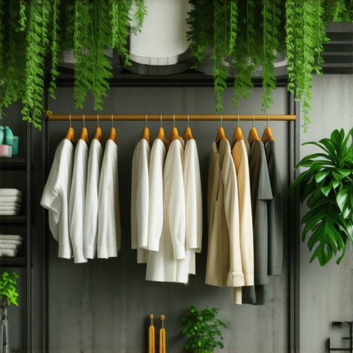 Guaranteed Garment Preservation with Eco-Friendly Dry Cleaning Methods
