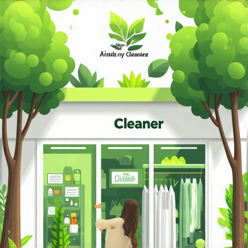Guide to Choosing Eco-Friendly & Sensitive Skin Safe Dry Cleaners Near Tampa