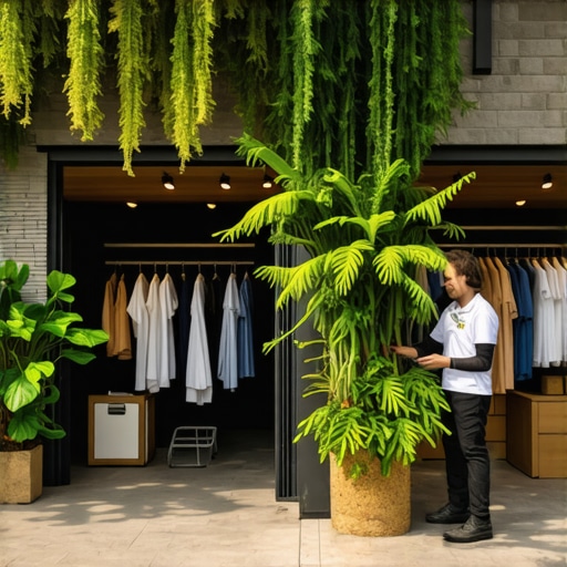Guide to Choosing the Best Eco Dry Cleaner Near You for Sensitive Fabrics