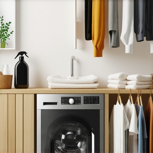 Guide to Eco-Friendly & Non-Toxic Garment Cleaning in Tampa Nb