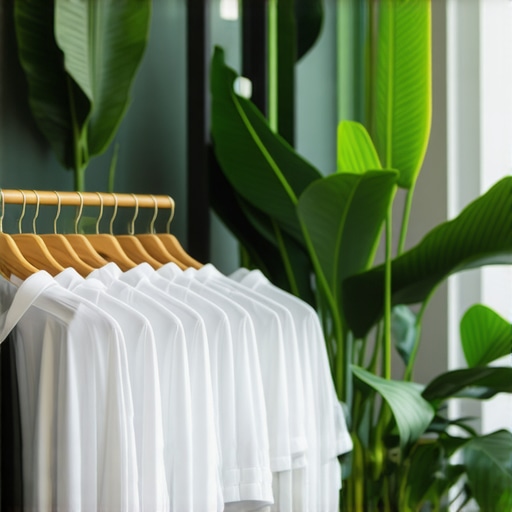 Guide to Eco-Friendly & Non-Toxic Garment Cleaning in Tampa Nb