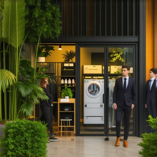 Guide to Natural Dry Cleaning for Suits and Business Attire in Tampa Bay