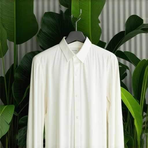 How Eco & Plant-Based Dry Cleaning Preserves Your Sensitive & High-End Garments