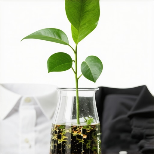 How Organic & Plant-Based Dry Cleaning Extends Your Garment’s Life
