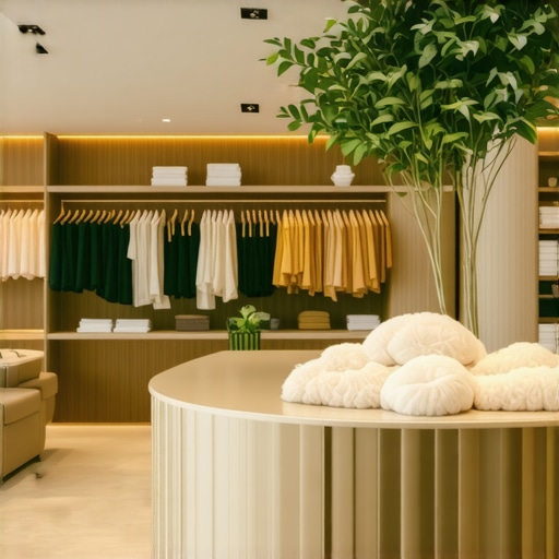 How to Choose Eco Dry Cleaners Near Me: Tips for Sensitive & High-End Fabrics