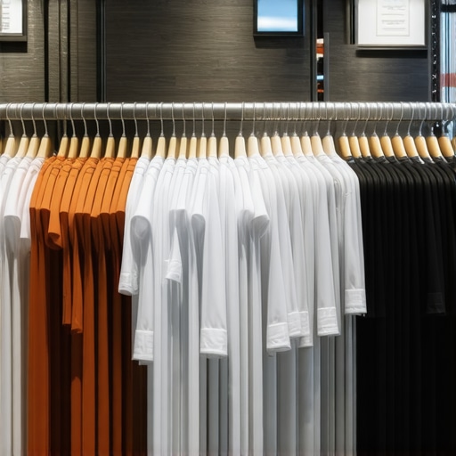 Technician operating sustainable dry cleaning machinery for high-end garments in Tampa