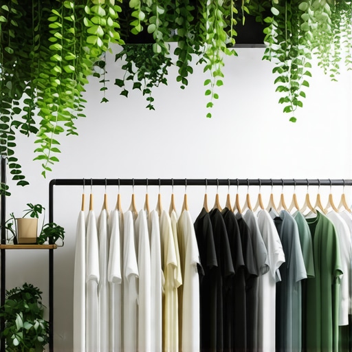 Minimalist Eco Dry Cleaning Approach: Simplify & Sustain Your Wardrobe