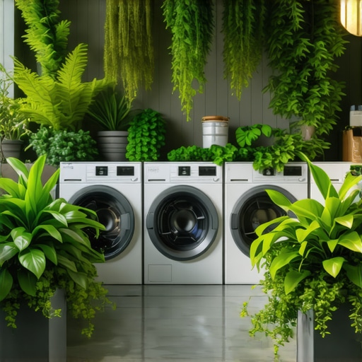 Minimize Waste with Eco-Friendly & Organic Dry Cleaning in Odessa FL