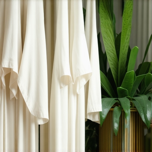 Natural Dry Cleaning for Cashmere & Silk: Gentle & Eco-Friendly in Tampa
