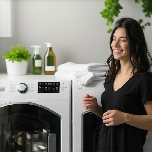 Non-Toxic Garment Cleaning for Sensitive Skin in Tampa: Eco & Safe Methods