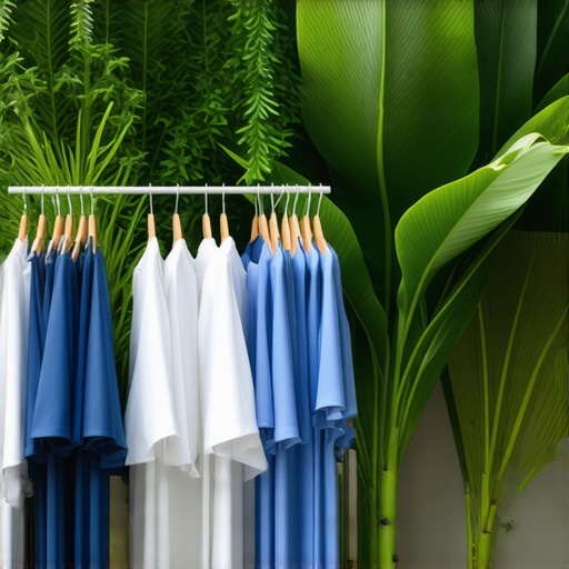 Organic Dry Cleaning Services in Tampa: Gentle & Sustainable Fabrics