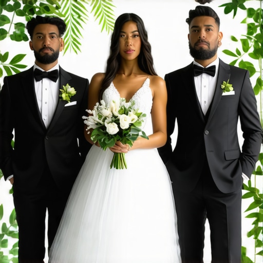 Organic & Eco Solutions for Wedding & Formal Attire in Tampa: Protect Your Investment