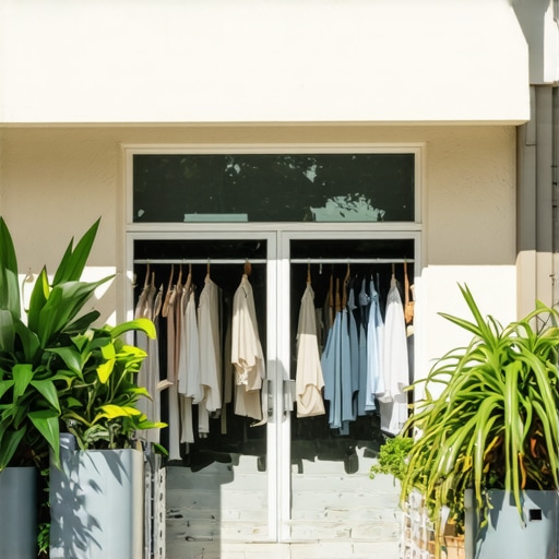 Organic Fabric Care Dry Cleaner: Gentle & Natural Solutions in Tampa
