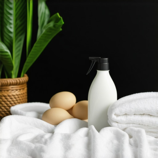 Organic Fabric Care Odessa FL: Gentle, Sustainable & No-Tox Solutions