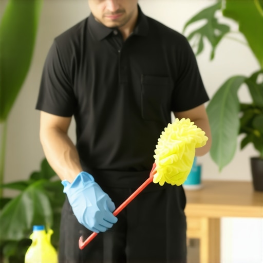 Organic Uniform Cleaning Near Trinity FL: Safe & Eco-Conscious Options