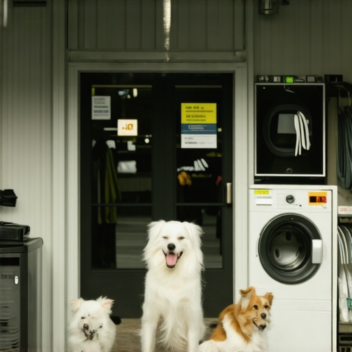 Pet-Safe & Scent-Free Dry Cleaning Services Near Tampa FL