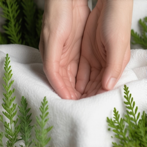 Plant-Based & Chemical-Free Solutions: Gentle Care for Delicate Fabrics