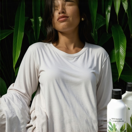 Plant-Based & Chemical-Free Solutions for Sensitive Clothing in Tampa