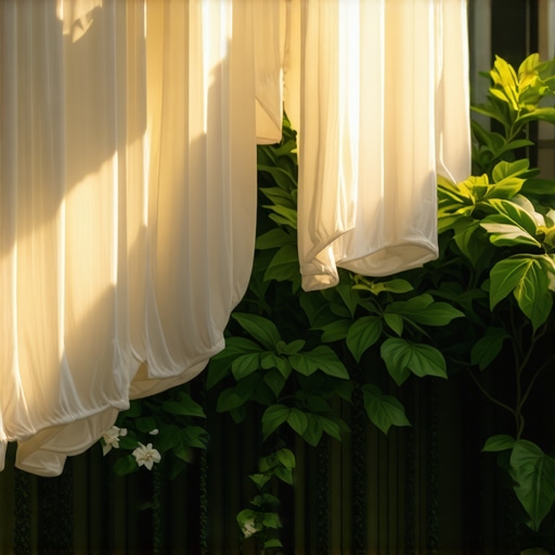 Plant-Based & Chemical-Free Solutions for Sensitive & Delicate Clothes