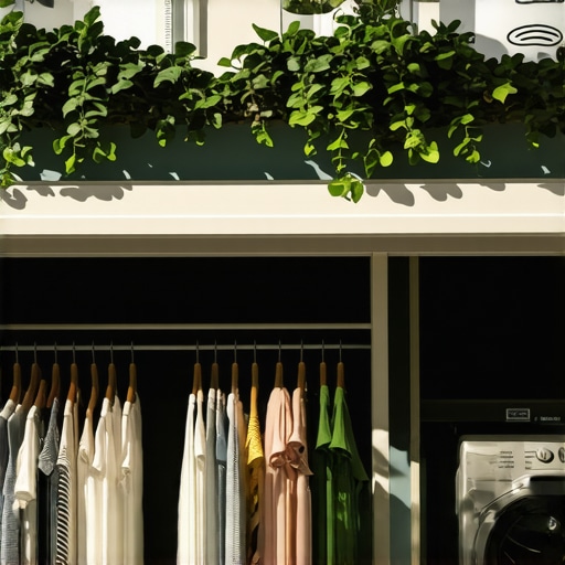 Plant-Based Dry Cleaning in Odessa FL: Sustainably Preserve Your Wardrobe