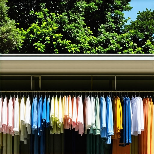 Safe Eco Dry Cleaning for Children’s Clothes in Tampa Bay: Non-Toxic & Green