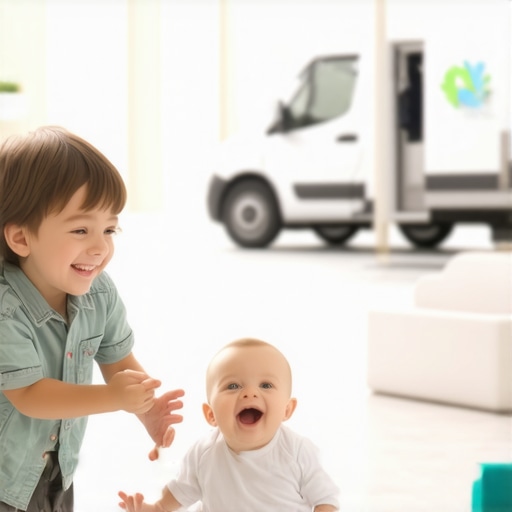 Safe & Non-Toxic Dry Cleaning Near Westchase for Kids & Babies