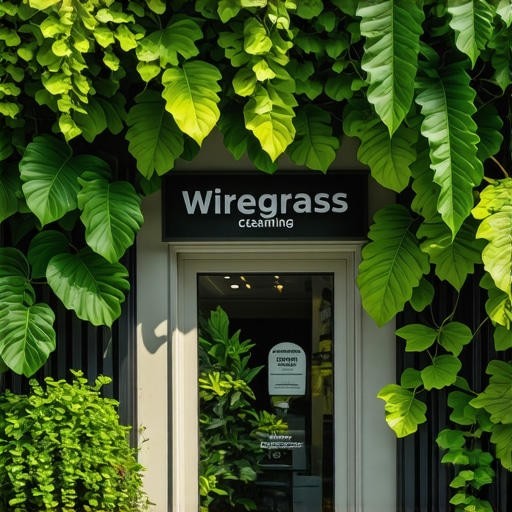 Safer and Chemical-Free Eco Dry Cleaning Near You in Wiregrass