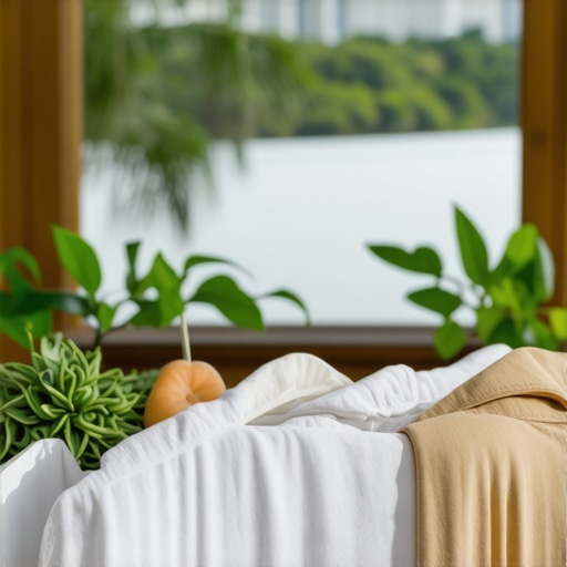 Sensitive Skin Dry Cleaning: Eco-Friendly & Gentle Care Near Tampa Bay