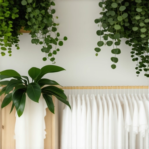Sustainable & Green Dry Cleaning Tips for Sensitive Skin & Delicate Fabrics