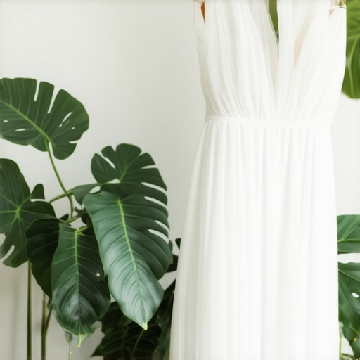 The Ultimate Guide to Organic Dry Cleaning for Wedding Dresses in Odessa FL