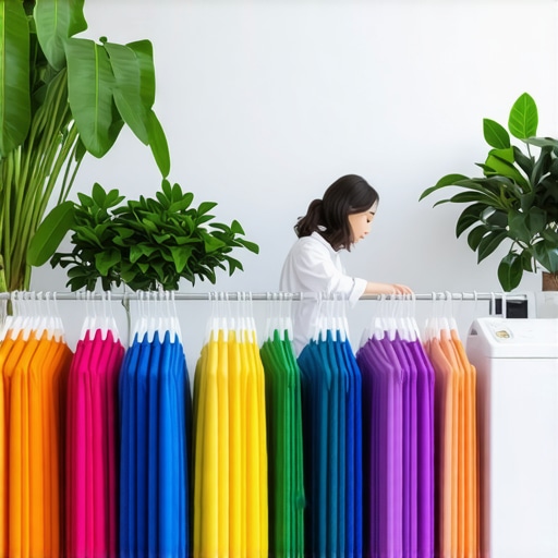 Top Eco Dry Cleaning Near Westchase for Gentle, Green Fabric Care