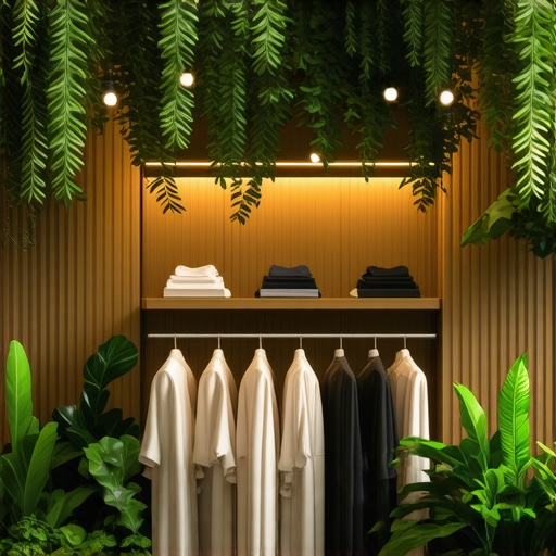 Top Eco Friendly Dry Cleaners in Tampa Bay for Your High-End Wardrobe