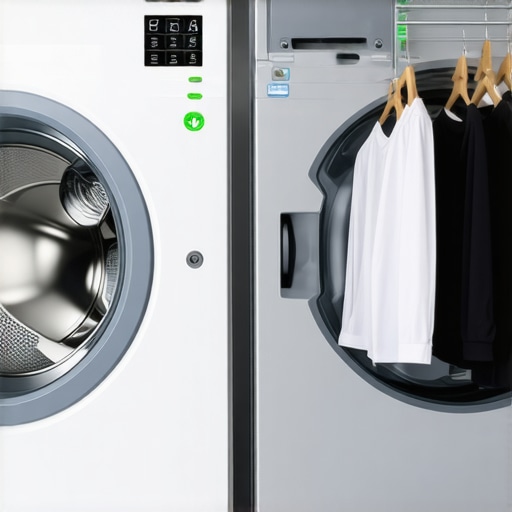 Top Eco-Friendly Dry Cleaning vs Wet Cleaning: Which Is Better for Your Clothes?