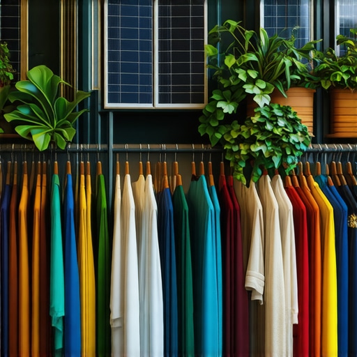Top Eco-Friendly & Non-Toxic Services for Vintage & Couture Garments