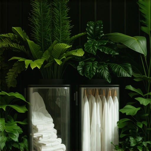 Top Organic Dry Cleaning Near Westchase for Eco-Friendly Fabrics
