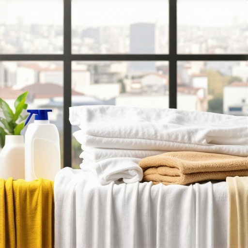Top Organic Fabric Care Solutions for Delicate Clothes in Odessa