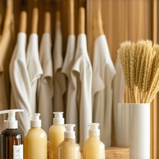 Top Organic Fabric Care in Westchase for Delicate & High-End Clothes