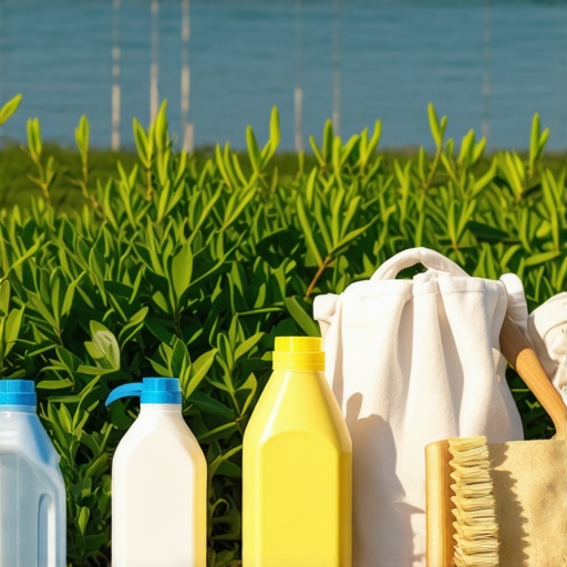 Top Tips for Non-Toxic & Eco-Friendly Garment Care Near Tampa Bay