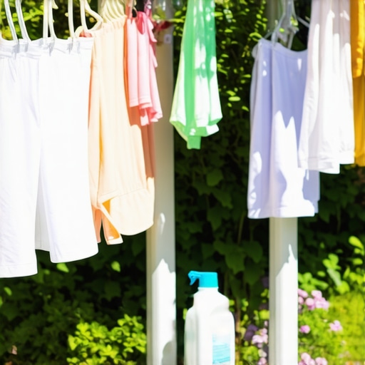 Ultimate Guide to Non-Toxic & Organic Fabric Care in Odessa FL