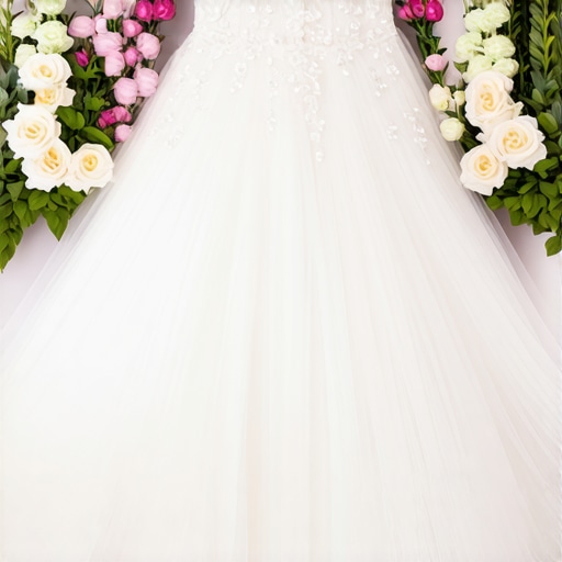 Ultimate Guide to Organic Wedding Dress Cleaning in Palm Harbor