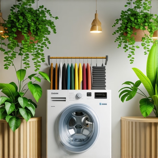 What Is Eco Dry Cleaning? Discover Chemical-Free Garment Care Near You