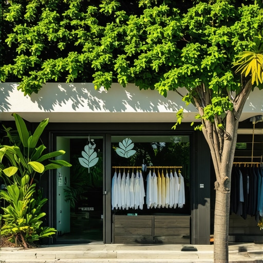 Best Eco Dry Cleaners Near Tampa For Shrink-Free Clothes