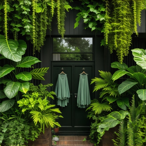 Best Eco Dry Cleaners Near Trinity FL for Gentle Fabric Care