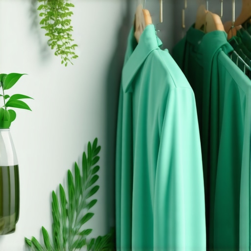 Best Non-Toxic & Green Dry Cleaner Near Me for Sensitive Skin & Formal Wear