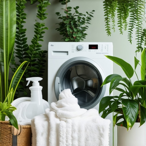 Best Organic Fabric Care Near Odessa FL: Green & Non-Toxic Dry Cleaning Tips